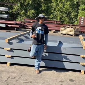 Meet your Posher, William